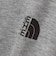 THE NORTH FACE:  SHIRETOKO プリント Tシャツ<KIDS>