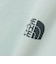 THE NORTH FACE:  SHIRETOKO プリント Tシャツ<KIDS>