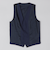 SHIPS Colors:〈洗濯機可能〉T/W スーツ ベスト(セットアップ対応可能)