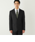 SHIPS Colors:〈洗濯機可能〉T/W スーツ ジャケット(セットアップ対応可能)