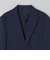 SHIPS Colors:〈洗濯機可能〉T/W スーツ ジャケット(セットアップ対応可能)