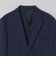 SHIPS Colors:〈洗濯機可能〉T/W スーツ ジャケット(セットアップ対応可能)