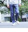 SHIPS: サフィラン リネン イージー パンツ