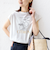 《予約》【WEB限定】オーガニック コットン フルーツ TEE