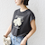 《予約》【WEB限定】オーガニック コットン フルーツ TEE