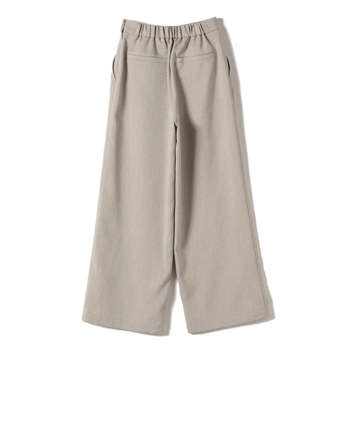 予約》SHIPS Colors:〈洗濯機可能〉デラオックス ベイカー イージー