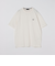 【SHIPS別注】FRED PERRY: ワンポイントロゴ ピケ Tシャツ 26SS