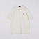 【SHIPS別注】FRED PERRY: ワンポイントロゴ ピケ Tシャツ 26SS