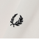 【SHIPS別注】FRED PERRY: ワンポイントロゴ ピケ Tシャツ 26SS