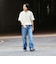 【SHIPS別注】FRED PERRY: ワンポイントロゴ ピケ Tシャツ 26SS