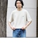 【SHIPS別注】FRED PERRY: ワンポイントロゴ ピケ Tシャツ 26SS