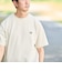 【SHIPS別注】FRED PERRY: ワンポイントロゴ ピケ Tシャツ 26SS