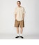 【SHIPS別注】FRED PERRY: ワンポイントロゴ ピケ Tシャツ 26SS