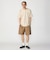 【SHIPS別注】FRED PERRY: ワンポイントロゴ ピケ Tシャツ 26SS