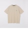 【SHIPS別注】FRED PERRY: ワンポイントロゴ ピケ Tシャツ 26SS