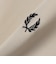【SHIPS別注】FRED PERRY: ワンポイントロゴ ピケ Tシャツ 26SS