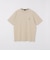 【SHIPS別注】FRED PERRY: ワンポイントロゴ ピケ Tシャツ 26SS