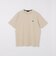 【SHIPS別注】FRED PERRY: ワンポイントロゴ ピケ Tシャツ 26SS