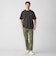 【SHIPS別注】FRED PERRY: ワンポイントロゴ ピケ Tシャツ 26SS