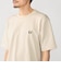 【SHIPS別注】FRED PERRY: ワンポイントロゴ ピケ Tシャツ 26SS