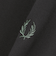 【SHIPS別注】FRED PERRY: ワンポイントロゴ ピケ Tシャツ 26SS