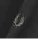 【SHIPS別注】FRED PERRY: ワンポイントロゴ ピケ Tシャツ 26SS