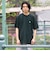 【SHIPS別注】FRED PERRY: ワンポイントロゴ ピケ Tシャツ 26SS