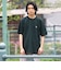 【SHIPS別注】FRED PERRY: ワンポイントロゴ ピケ Tシャツ 26SS