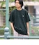 【SHIPS別注】FRED PERRY: ワンポイントロゴ ピケ Tシャツ 26SS
