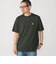 【SHIPS別注】FRED PERRY: ワンポイントロゴ ピケ Tシャツ 26SS