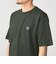 【SHIPS別注】FRED PERRY: ワンポイントロゴ ピケ Tシャツ 26SS