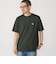 【SHIPS別注】FRED PERRY: ワンポイントロゴ ピケ Tシャツ 26SS