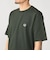 【SHIPS別注】FRED PERRY: ワンポイントロゴ ピケ Tシャツ 26SS