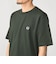 【SHIPS別注】FRED PERRY: ワンポイントロゴ ピケ Tシャツ 26SS