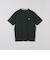 【SHIPS別注】FRED PERRY: ワンポイントロゴ ピケ Tシャツ 26SS