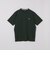 【SHIPS別注】FRED PERRY: ワンポイントロゴ ピケ Tシャツ 26SS