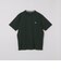 【SHIPS別注】FRED PERRY: ワンポイントロゴ ピケ Tシャツ 26SS