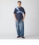 【SHIPS別注】FRED PERRY: ワンポイントロゴ ピケ Tシャツ 26SS