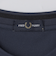 【SHIPS別注】FRED PERRY: ワンポイントロゴ ピケ Tシャツ 26SS