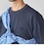 【SHIPS別注】FRED PERRY: ワンポイントロゴ ピケ Tシャツ 26SS