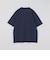 【SHIPS別注】FRED PERRY: ワンポイントロゴ ピケ Tシャツ 26SS