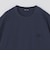 【SHIPS別注】FRED PERRY: ワンポイントロゴ ピケ Tシャツ 26SS