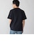 【SHIPS別注】FRED PERRY: ワンポイントロゴ ピケ Tシャツ 26SS