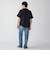【SHIPS別注】FRED PERRY: ワンポイントロゴ ピケ Tシャツ 26SS