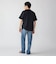 【SHIPS別注】FRED PERRY: ワンポイントロゴ ピケ Tシャツ 26SS
