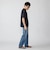 【SHIPS別注】FRED PERRY: ワンポイントロゴ ピケ Tシャツ 26SS