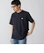 【SHIPS別注】FRED PERRY: ワンポイントロゴ ピケ Tシャツ 26SS