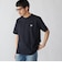 【SHIPS別注】FRED PERRY: ワンポイントロゴ ピケ Tシャツ 26SS