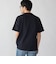 【SHIPS別注】FRED PERRY: ワンポイントロゴ ピケ Tシャツ 26SS