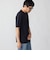 【SHIPS別注】FRED PERRY: ワンポイントロゴ ピケ Tシャツ 26SS